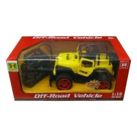 MAINAN ANAK MOBIL OFF ROAD REMOTE CONTROL