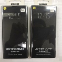 Daftar Harga Samsung Galaxy Galaxy S10 Terbaru Juli 2019 5 LED View Cover Samsung Galaxy S10 Original Auto Lock