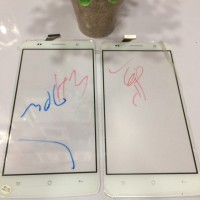Touchscreen oppo u707 / Find way s
