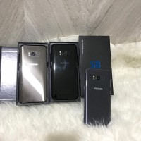 Harga Samsung Galaxy S8 Duos Terbaru Juli 2019 5 Samsung galaxy s8 duos fullset