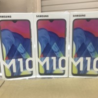 List Harga Samsung Galaxy M10 Terbaru Juli 2019 17 Samsung Galaxy M10 new garansi resmi 1 tahun warna biru or blue