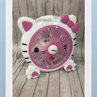 ADVANCE KIPAS ANGIN KARAKTER HELLO KITTY