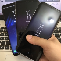 List Harga Samsung Galaxy S8 Plus Second Terbaru Juli 2019 3 SAMSUNG GALAXY S8 Plus - 64 GB - Second - Bekas - Fullset