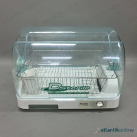 Dish dryer sterilizer steriliser PANASONIC FD-S03S1 FDS03S1