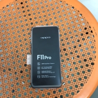 Oppo F11 Pro ..Keluaran Terbaru..Ram 6...Hitam Kilat..pemakaian 6 hari