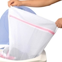 Washing Bag Laundry Net Kantong Cuci Jaring Ukuran Besar Kantong Mesin