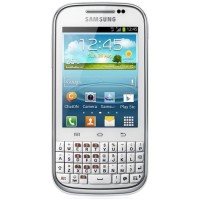 Daftar Harga Samsung Galaxy Chat Termurah Juli 2019 10 BNIB Samsung Galaxy Chat B5330 Garansi Resmi SEIN