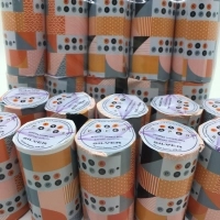 Kertas Termal / Thermal paper roll 57 x 30 Kaspaper Coreless TERMURAH!