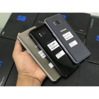 List Harga Samsung Galaxy Duos Second Termurah Juli 2019 20 Samsung Galaxy S8 64gb Duos Second Fullset Mulus Original