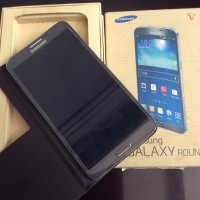 Harga Samsung Galaxy Round G910s Termurah Juli 2019 1 Samsung Galaxy Round SM-G910S Minus LCD retak