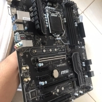 msi b250 pc mate