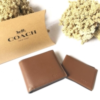 Dompet coach pria man wallet original branded