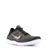 Sepatu Nike Original BNIB Nike Free Rn Flyknit 2018 Shoes Club Gold