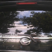 List lis kaca belakang mobil toyota avanza lama xenia baru avz baru