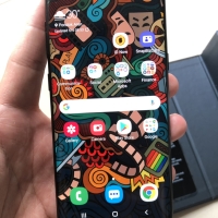 Daftar Harga Samsung Galaxy S8 Midnight Black Termurah Juli 2019 14 Samsung Galaxy S8 Duos 4GB/64GB Midnight Black