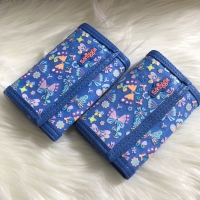 Dompet Smiggle (Butterfly)