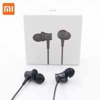 Handfree Handset Earphone Xiaomi Mi Piston 3 Fresh Edition Original