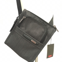 Tumi Pocket Bag Small Original New