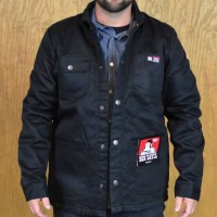 dc ben davis jacket