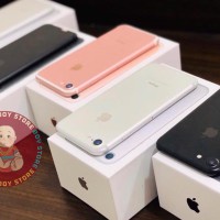 iPhone 7 256 GB Seken Second Mulus Bekas Ex Inter Original Apple