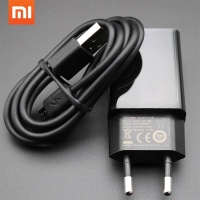 charger xiaomi redmi mi 1 2 3 4 2A original fast charging new eu plug