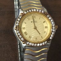 Jam Tangan Wanita Ebel (Sale Harga Nett)