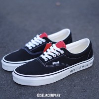 vans era get the real