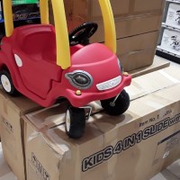 harga little tikes car