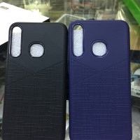 Case Infinix Hot S4 X626 Case Softcase