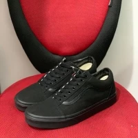 Vans oldskool fullblack original