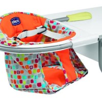 Chicco 360 Table Seat / bangku bayi / kursi makan putar