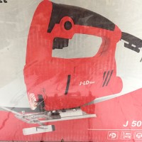 Mesin Jigsaw Gergaji kayu triplek dengan Listrik J-LD Tool J5055C