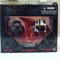 Jual Hasbro Star Wars Unleashed Darth Maul Loose Kota Bekasi