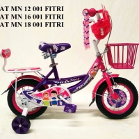 Jual Sepeda Anak Mini Atlantis FITRI 16 - Kota Bekasi