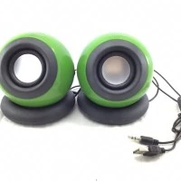 Speaker