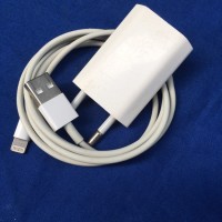 Charger iPhone original bekas ibox