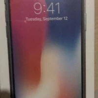 Nego New Iphone X 256GB Green Peel Gray Ori