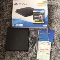PS4 1TB garansi resmi sony 2021