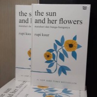 The Sun and Her Flowers - Rupi Kaur