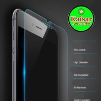 TEMPERED GLASS IPHONE 7+ 7 PLUS CLEAR BENING MURAH SCREEN PROTECTOR