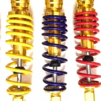Shockbreaker Z series ukuran 300 mm