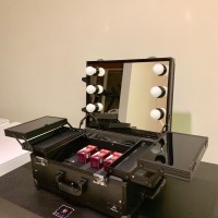 BEAUTY CASE BY MITSUTO