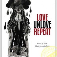 LOVE UNLOVE REPEAT - Adi K
