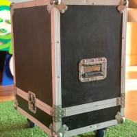 Hardcase box untuk Menyimpan Sound System dll