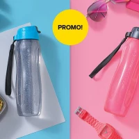 Botol minum 750ml xtreme straw (1)