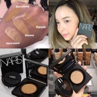 NARS RADIANT LONG WEAR CUSHION