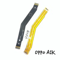FLEXIBEL UI BOARD - FLEXIBLE MAIN BOARD OPPO A1K CPH1923 - REALME C2