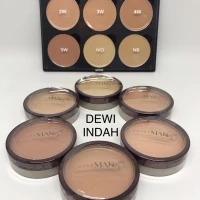 coverMAKE Flawless Cover Foundation