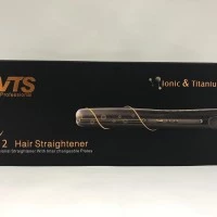 Catokan VTS V12 Ionic & Titanium