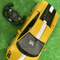 RC Lamborghini Galardo GEDE BANGET